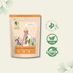 Organic Ambemohar Rice | Asmita Organic Farms