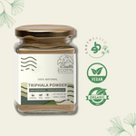 Ecotyl | Organic Triphala Powder