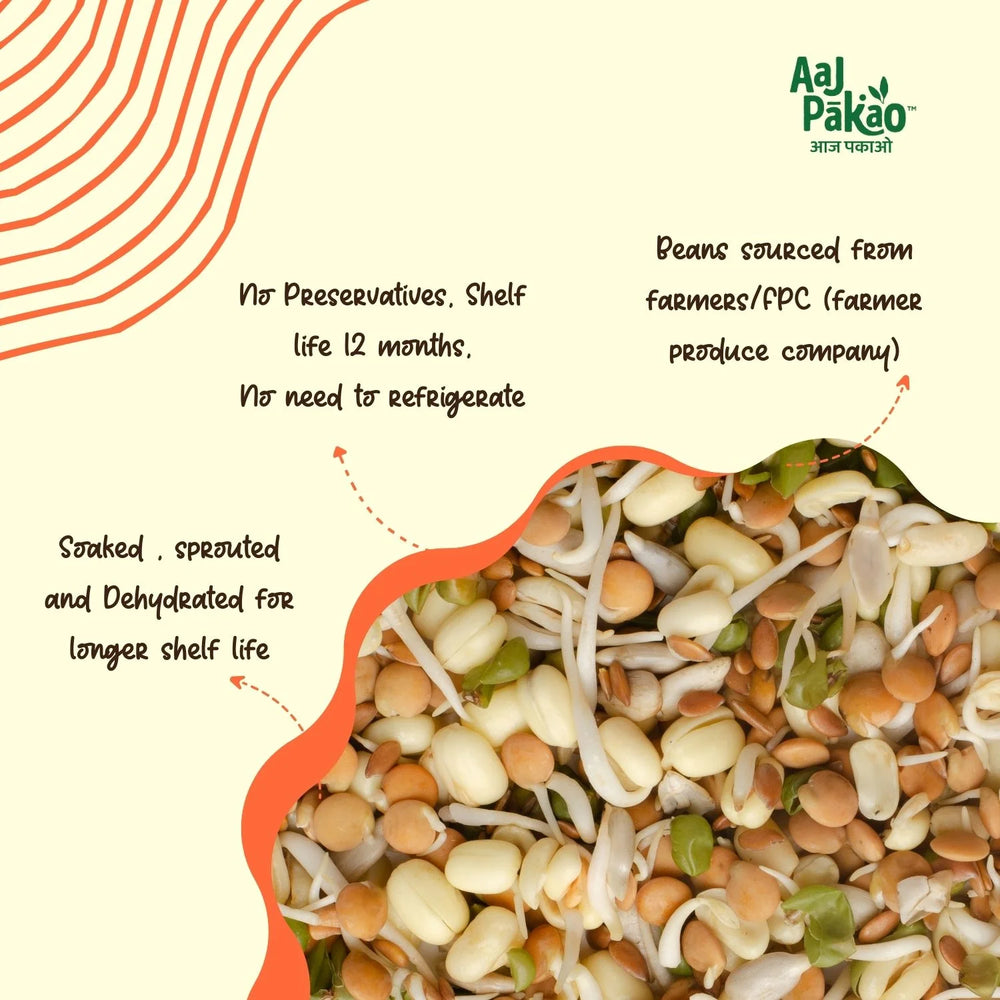 Aaj Pakao - Dehydrated_ 7 _Mixed _Sprouts_00