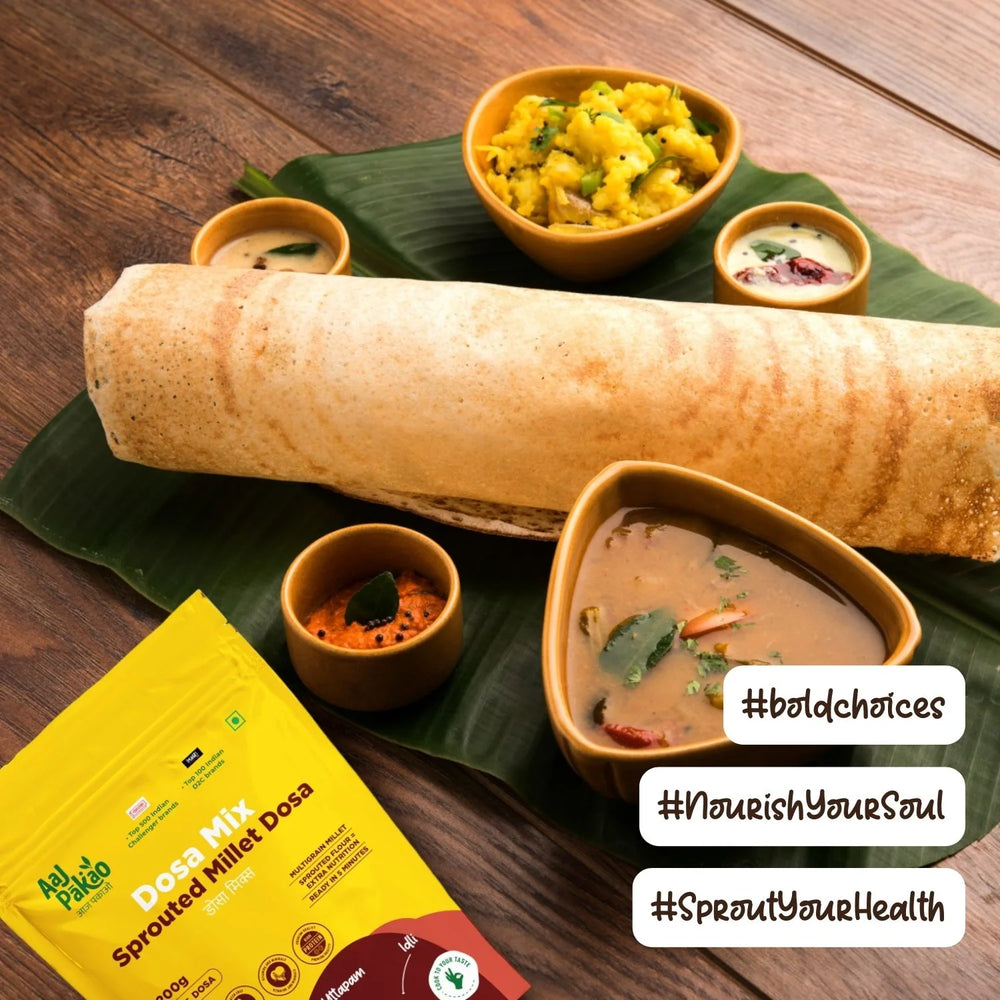 Aaj _Pakao - Instant _Millet _Dosa _Mix _Flour_00