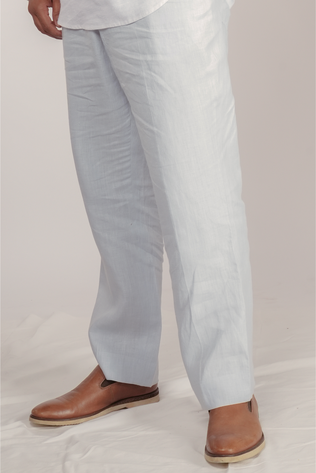 Hemp Lounge Trousers for Men