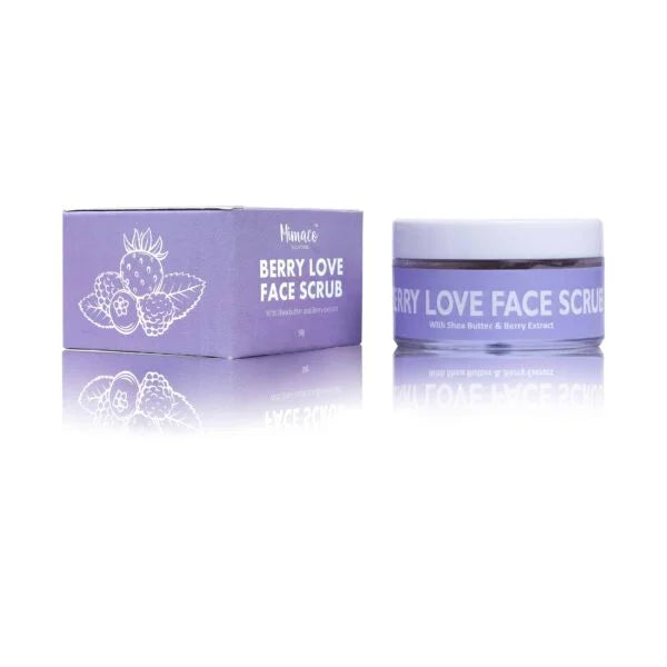 BERRY LOVE- Face Scrub_earthbased.in_113