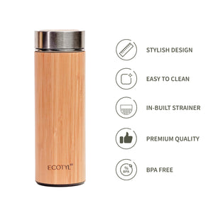 BambooStainlessSteelFlask3-Ecotyl-earthbased