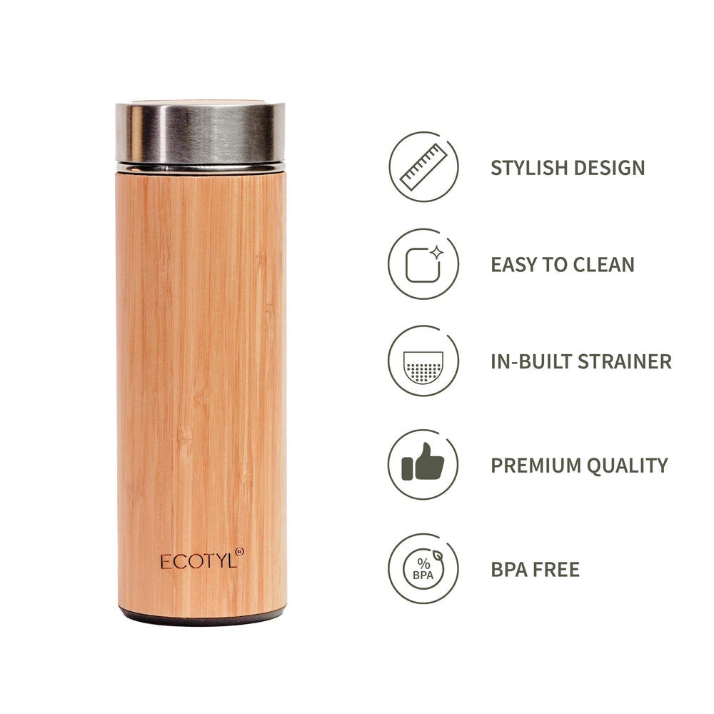 BambooStainlessSteelFlask3-Ecotyl-earthbased