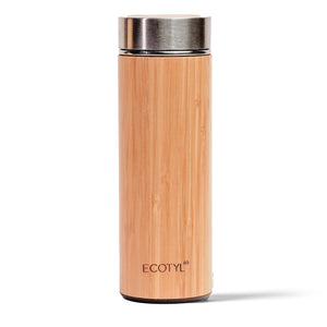 BambooStainlessSteelFlask5-Ecotyl-earthbased