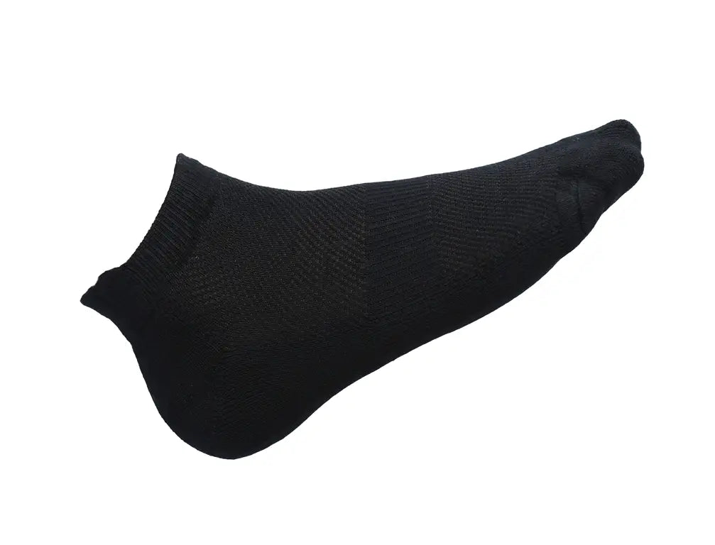 Bamboo _Fabric _Ankle_ Length _Socks_00