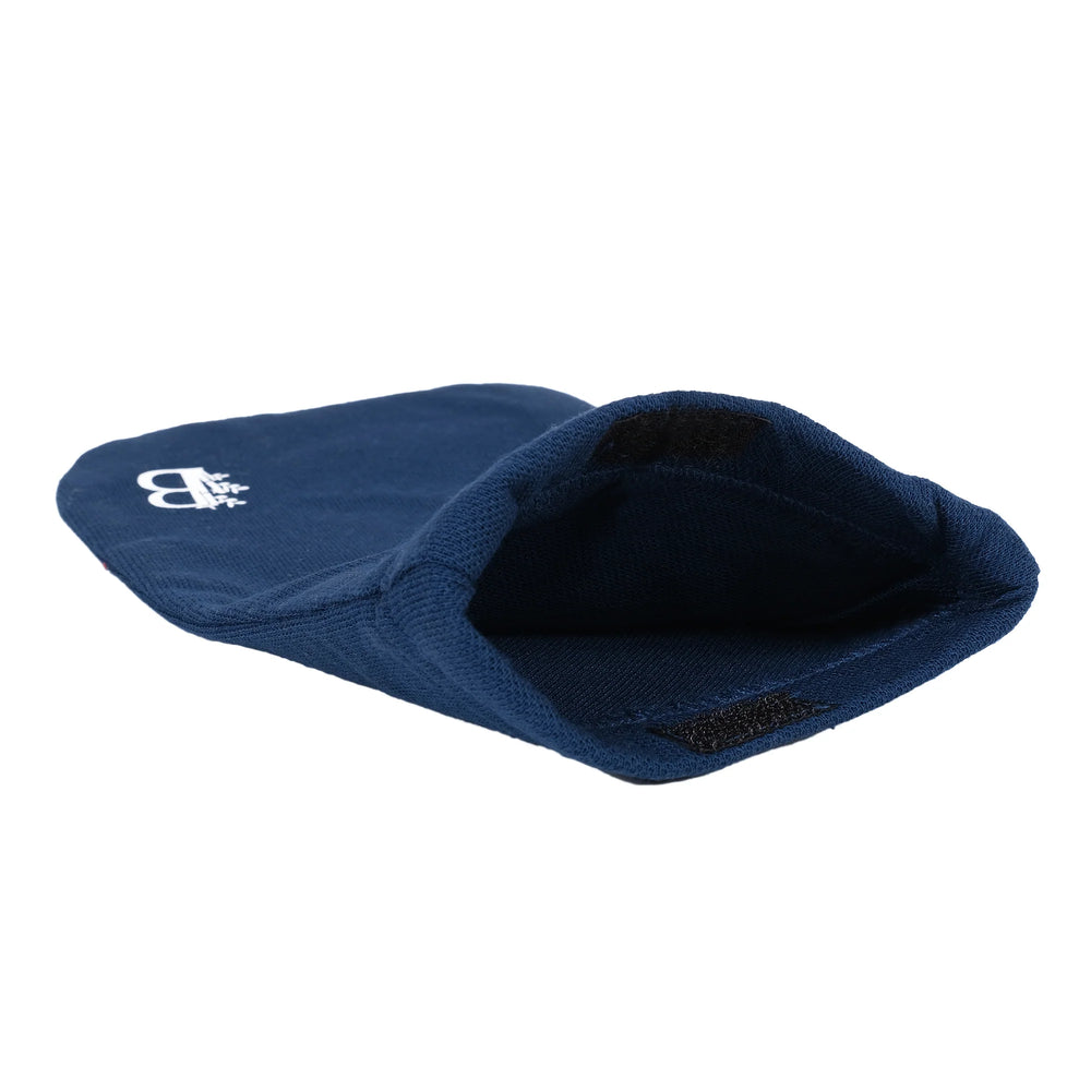 Bamboo _Fabric_ Anti-bacterial _Navy_ Mobile _Pouch_005