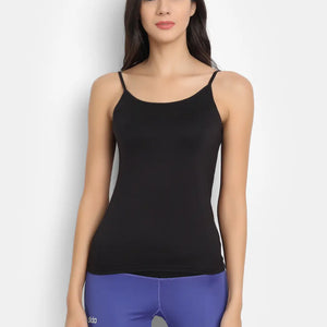 Bamboo_ Fabric _Camisole _Blac_k and _White_00