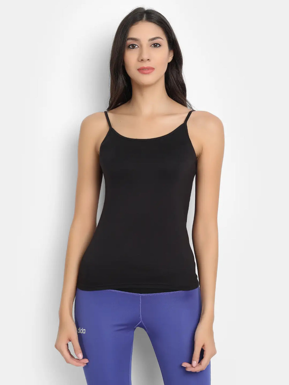Bamboo_ Fabric _Camisole _Blac_k and _White_00