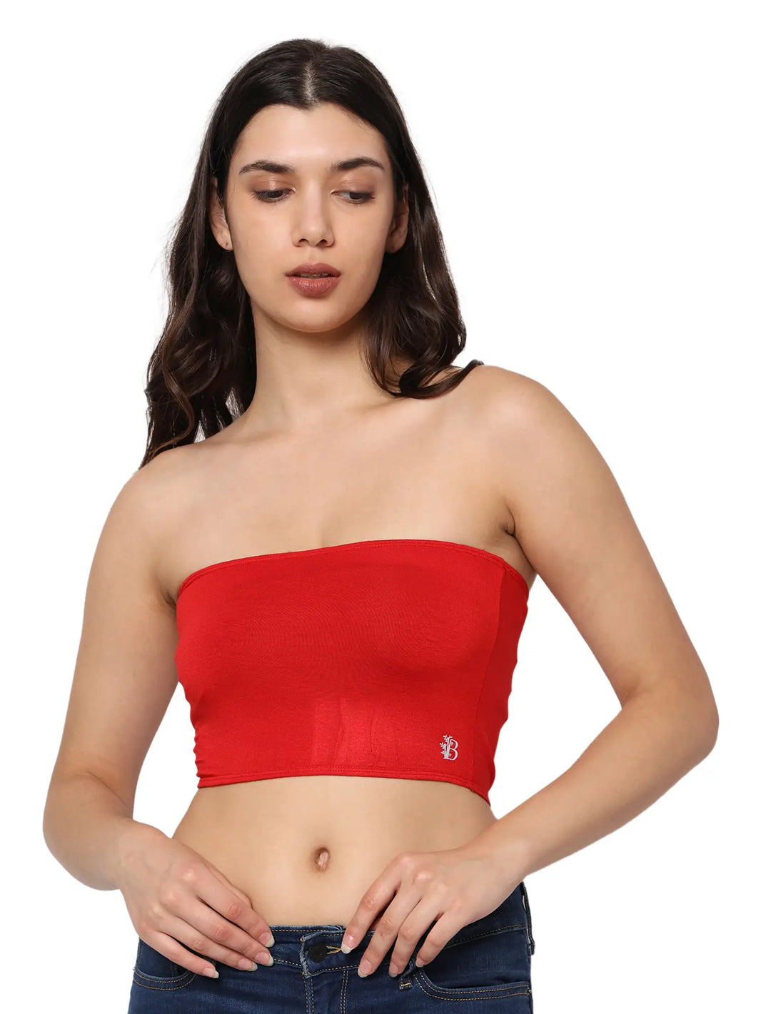 Bamboo _Tube _Top _For_ Woman _And _Girls_00