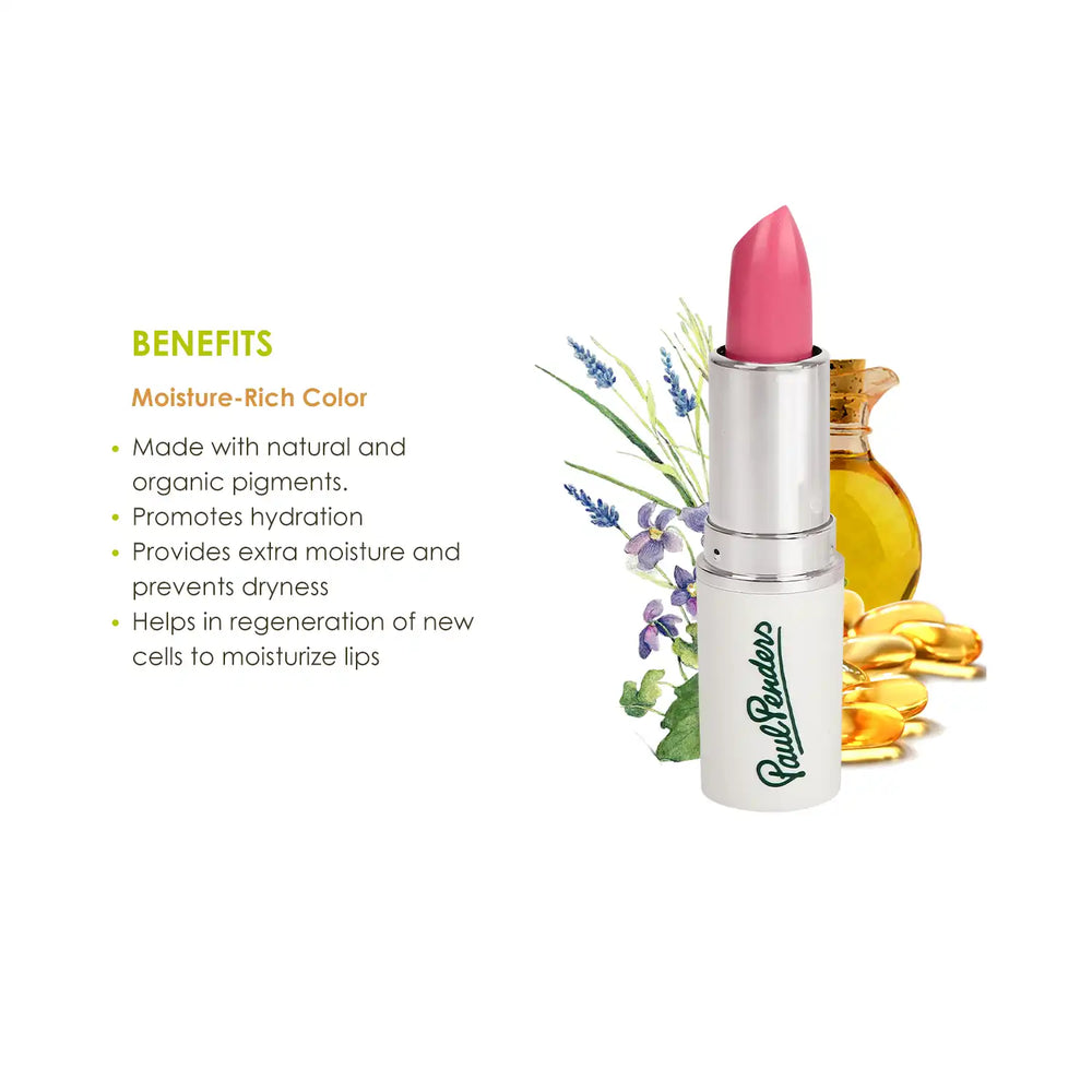  Natural Cream Lipstick