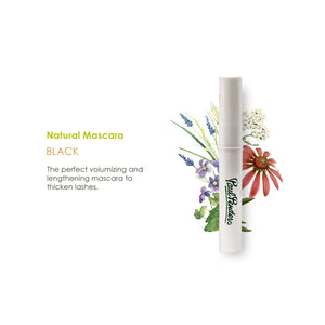 NATURAL MASCARA