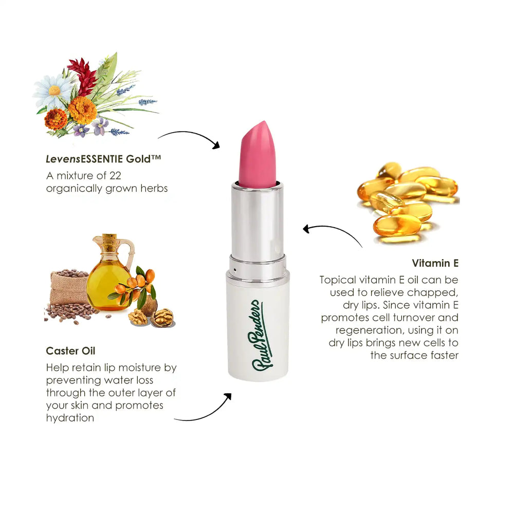  Natural Cream Lipstick