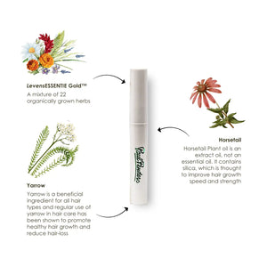 NATURAL MASCARA