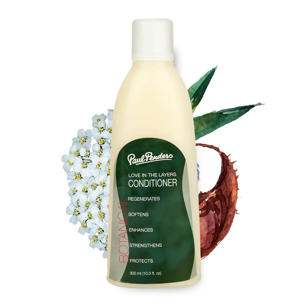 Natural Conditioner