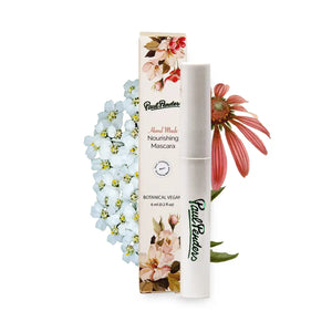 NATURAL MASCARA