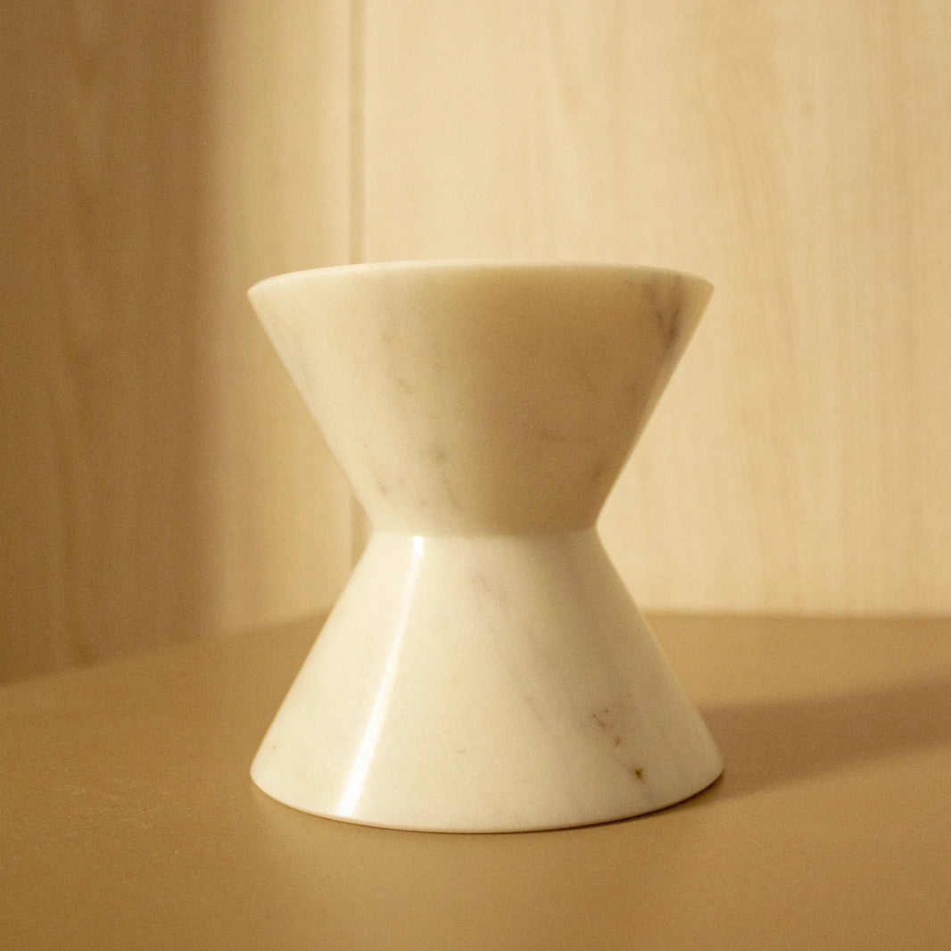 Dumroo Vase