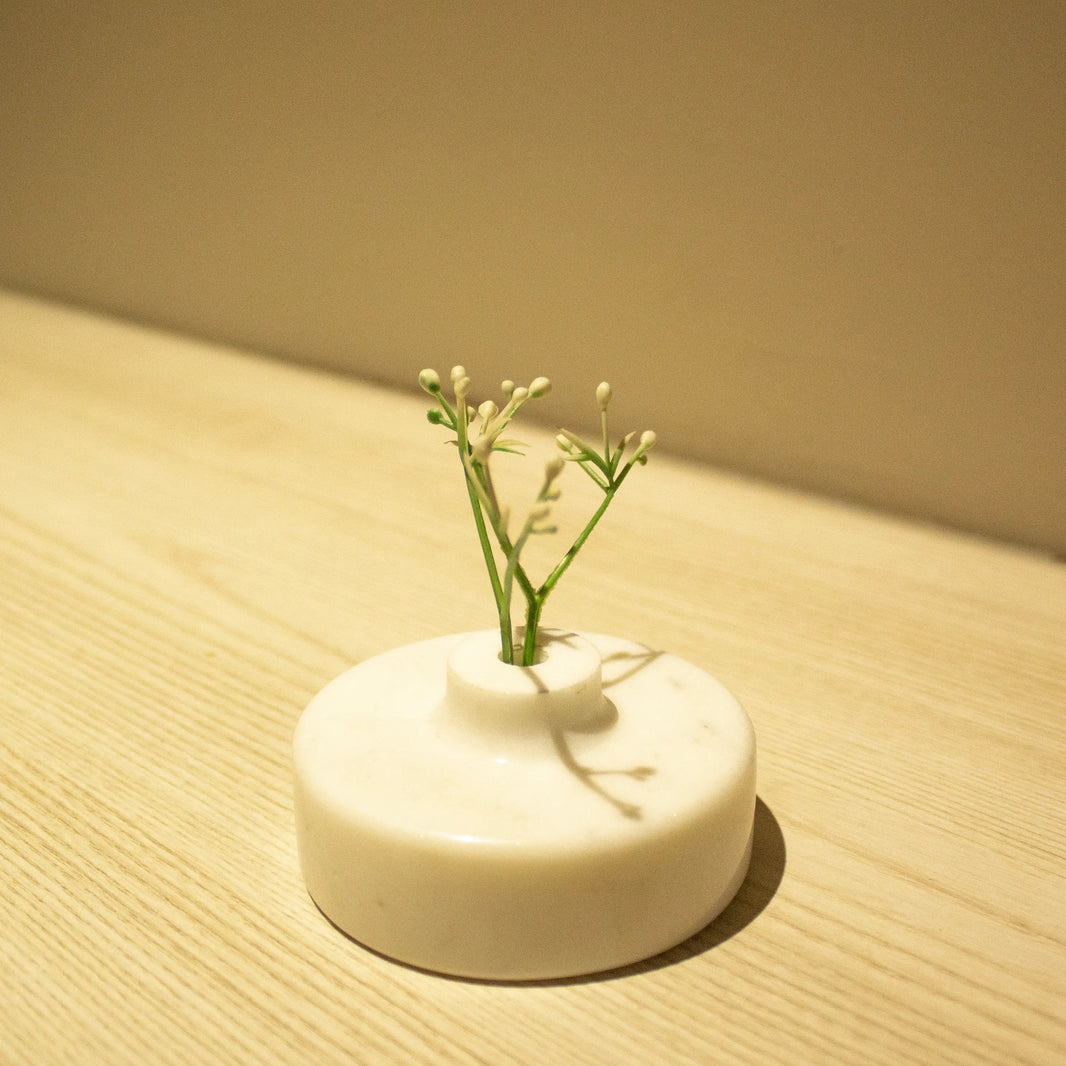 Mini Cylinder Vase