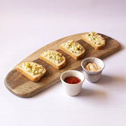 Oblong Breadboard