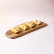 Oblong Breadboard
