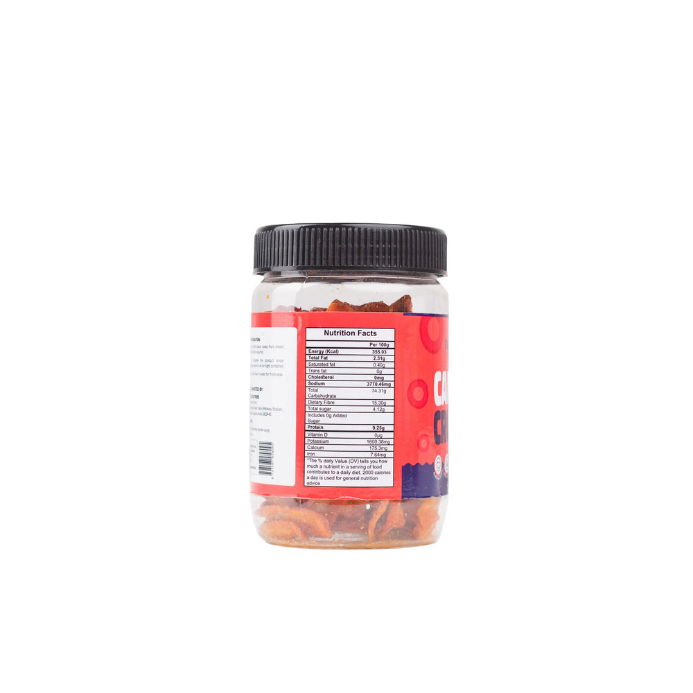 BestOrganicSnacks-Earthbased_SUN DRIED AIR FRIED CARROT CRUNCH CHIPS0_ddd