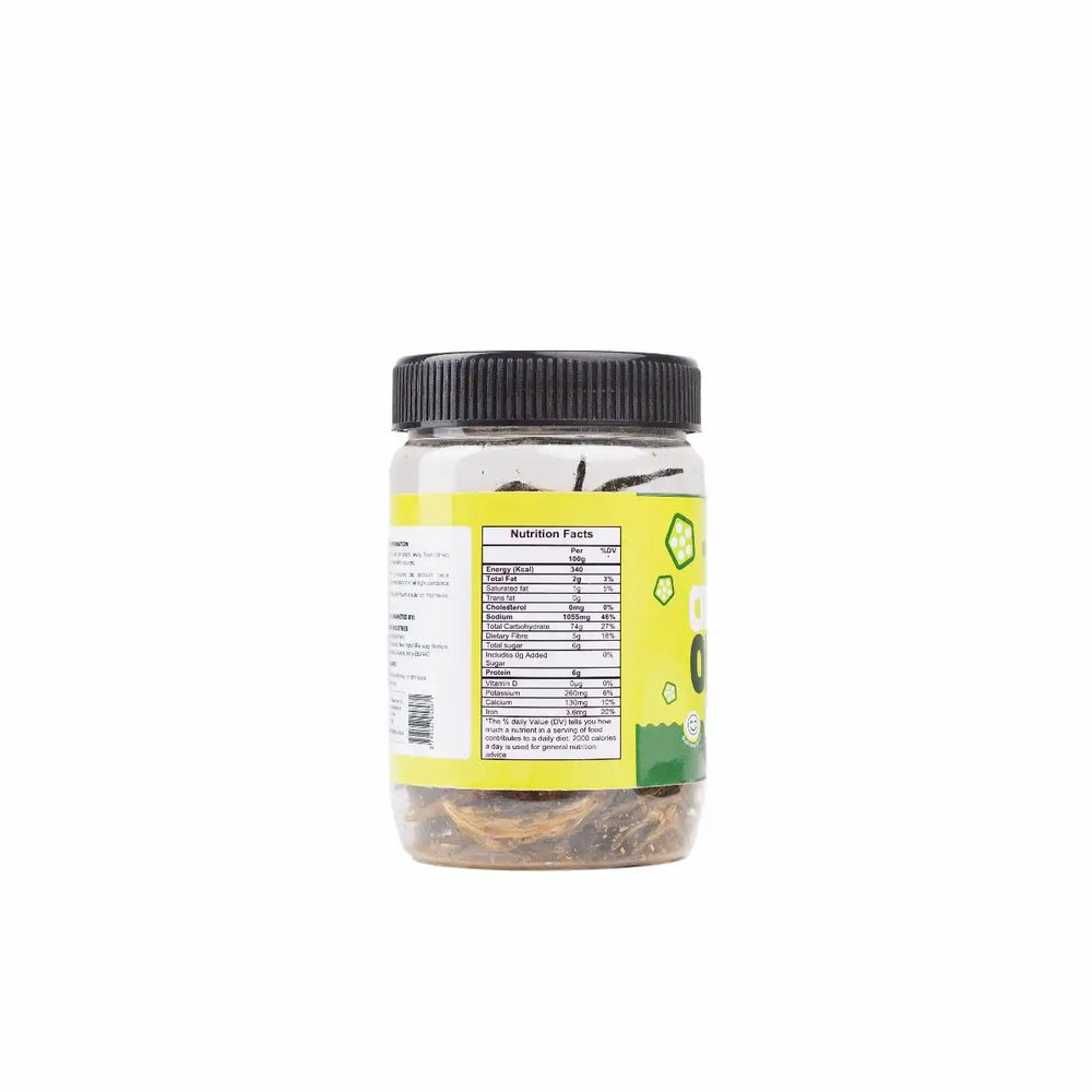 BestOrganicSnacks-Earthbased_SUN DRIED AIR FRIED CRISPY OKRA CHIPS_qqw