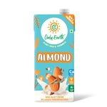 Almond Drink 1 Litre by Only Earth