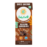 Oats Shake | Belgian Chocolate by Only Earth