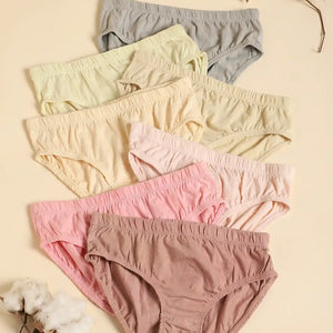 Best Apparels-Earthbased.in_Rust Cream and Turmeric Yellow Combo Underwear_02