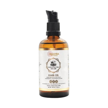 HAIR _Oil-0