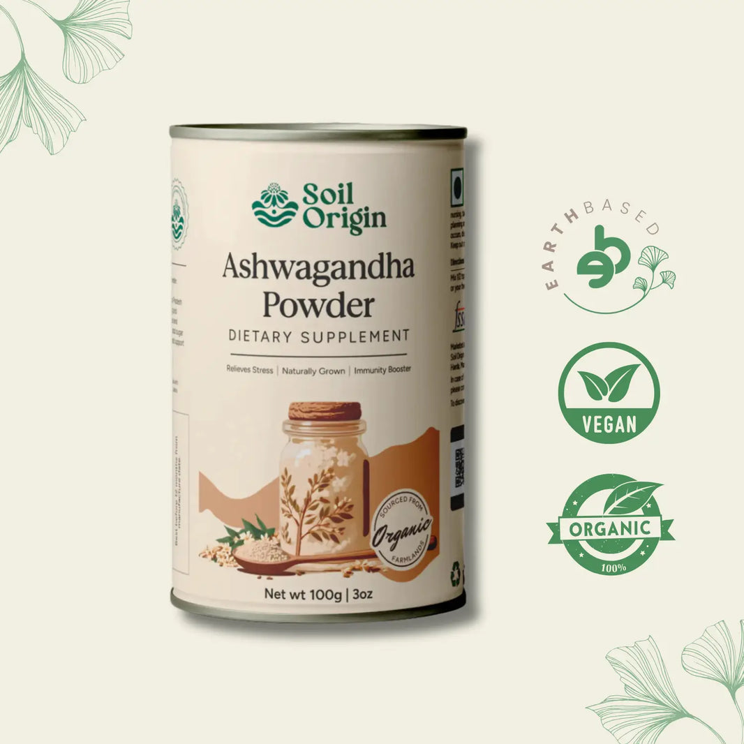 Ashwagandha Powder