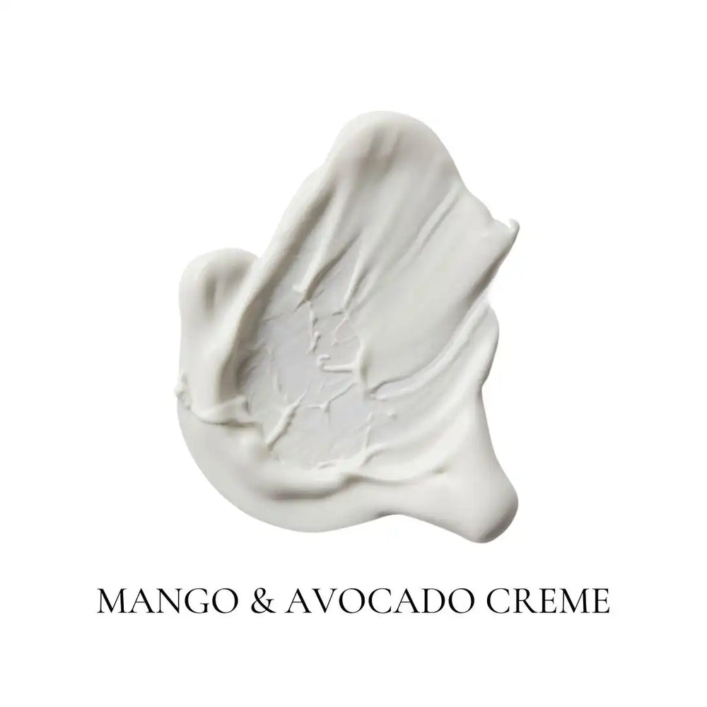 Hand Foot & Body Butter