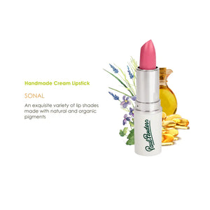  Natural Cream Lipstick