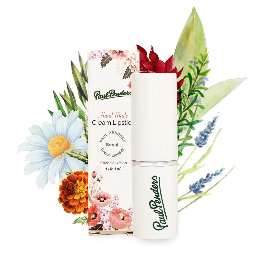  Natural Cream Lipstick