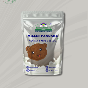 Best _Millet_ Pancake_ Mix_ 00