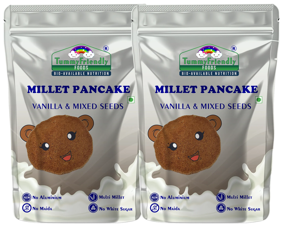 Best _Millet_ Pancake_ Mix_ 001