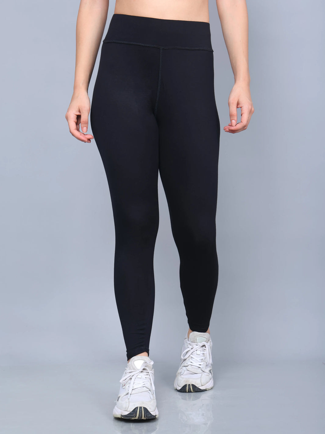 Bamboo Fabric Yoga Pant | Clean