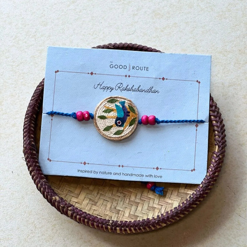 Bluebird _Rakhi_ earthbased_003