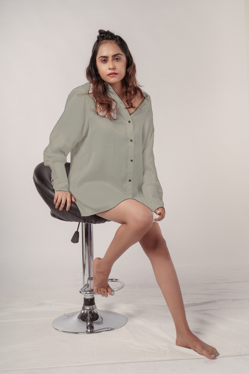 Boyfriend_ Shirt _in _Tencel™ _Satin_ earthbased_003