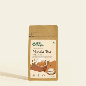 Masala Tea 7