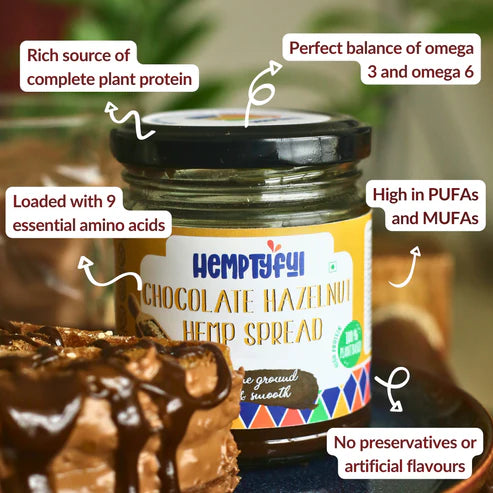 Chocolate _Hazelnut_ Hemp _Spread_00