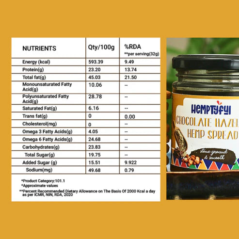 Chocolate _Hazelnut_ Hemp _Spread_00