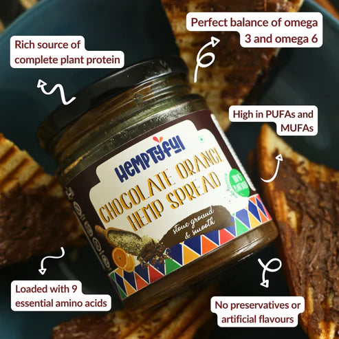 Chocolate _Hazelnut _Hemp _Spread_099