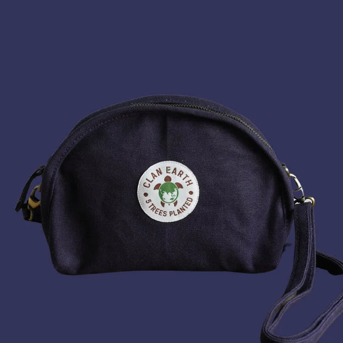 Clan Earth Pika Purse - Navy Blue-earthbased.in-01