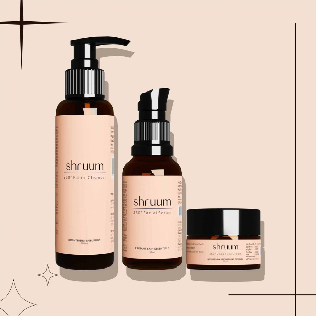 Cleanse_Glow_and_Depuff_Kit- Shruum - earthbased.in
