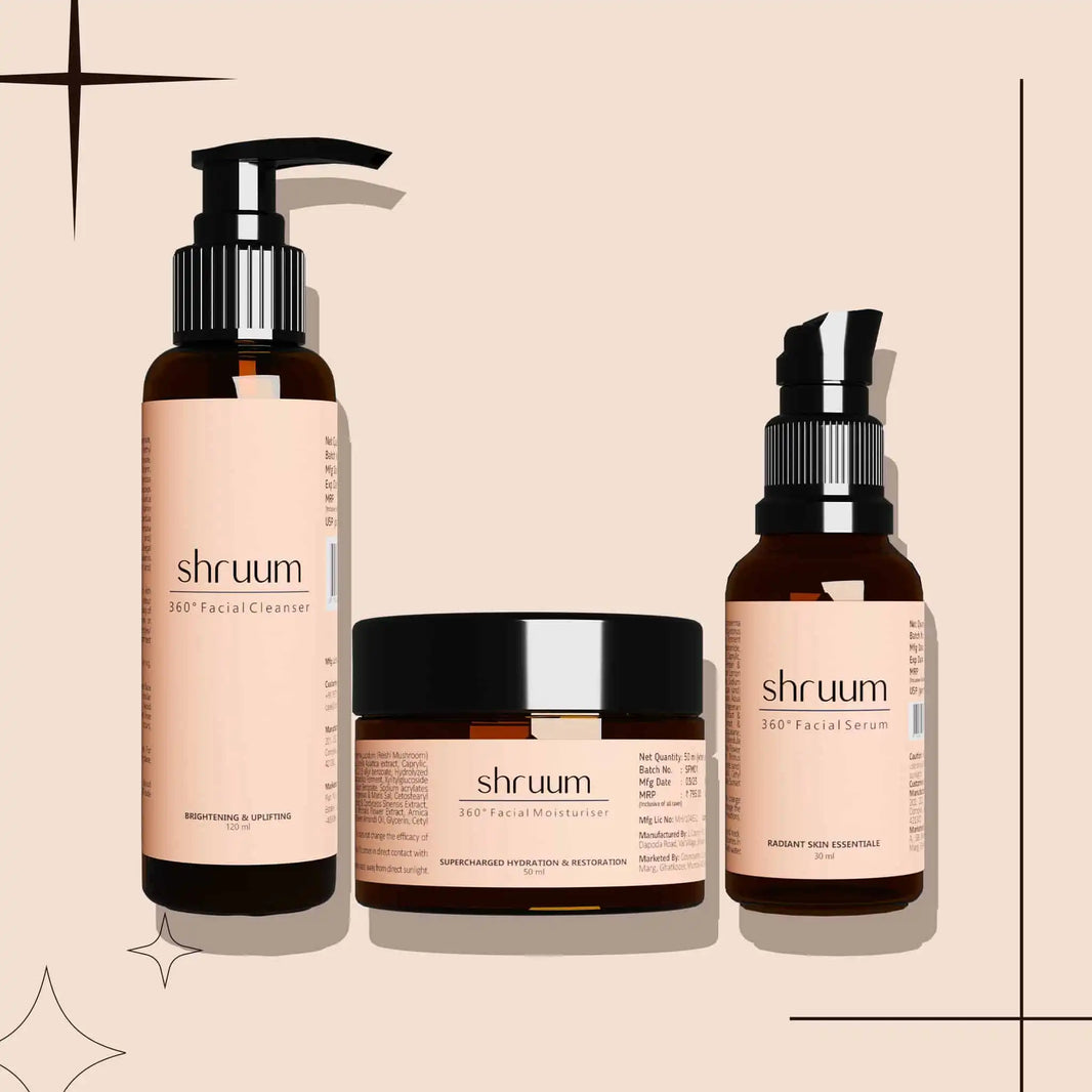 Cleanse_HydrateandGlowKit-2-Cleanse_HydrateandGlowKit-1-Cleanse, Hydrate & Glow Kit | Shruum -earthbased.in