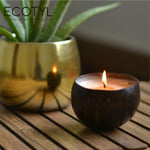 CoconutShellCandle_Patchouli_Rosewood_1_ | Ecotyl -earthbased