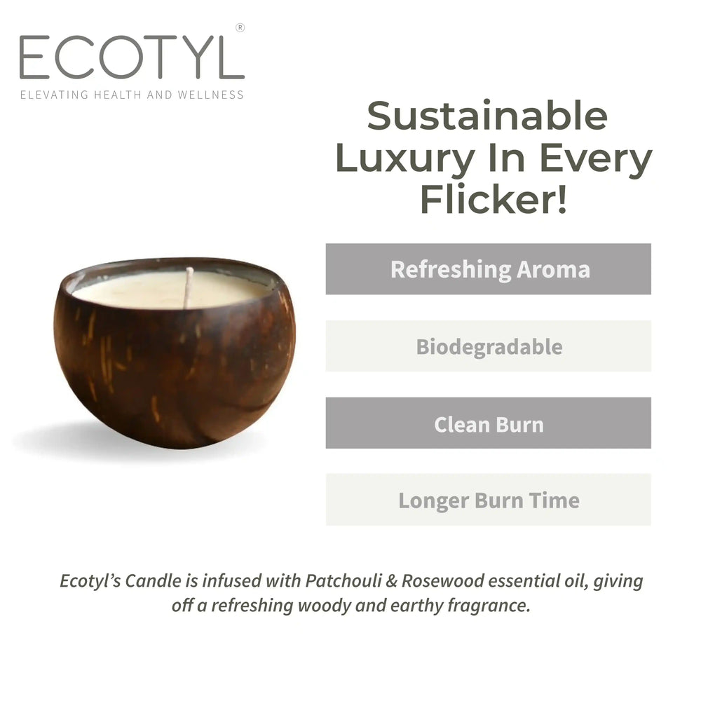 Coconut-Shell-Candle
