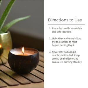 Coconut-Shell-Candle