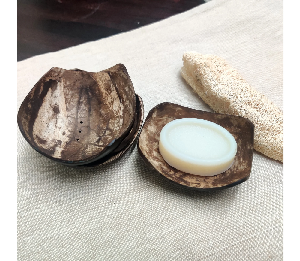 Coconut_ Shell _Soap _Dish_earthbsed_003